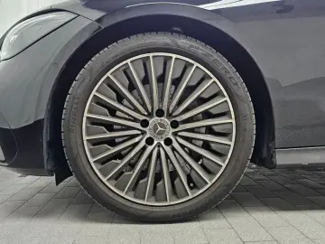 2025 Mercedes-Benz CLE с пробегом 8 678 км