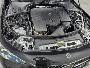 2025 Mercedes-Benz CLE с пробегом 8 678 км