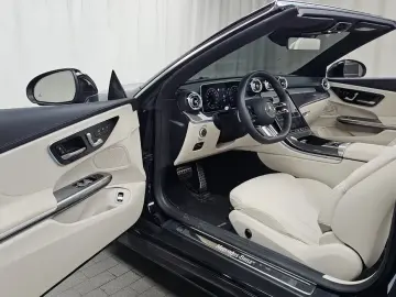 2025 Mercedes-Benz CLE с пробегом 8 678 км