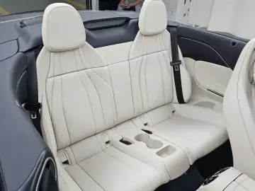 2025 Mercedes-Benz CLE с пробегом 8 678 км