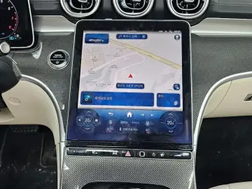2025 Mercedes-Benz CLE с пробегом 8 678 км
