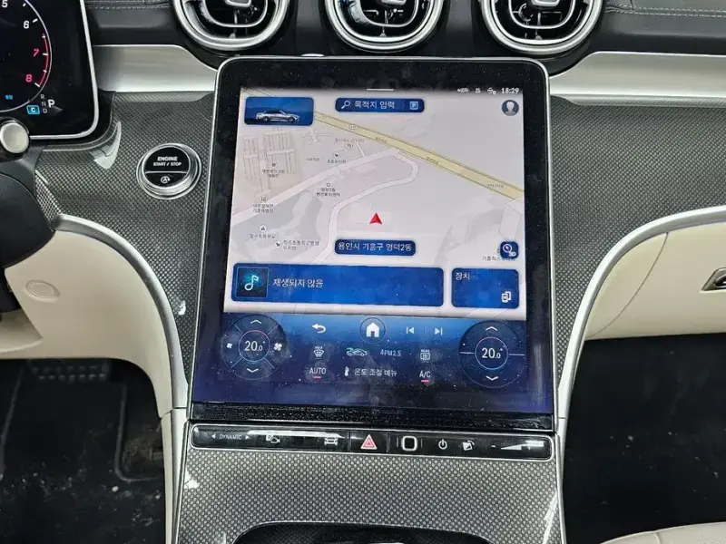 2025 Mercedes-Benz CLE с пробегом 8 678 км
