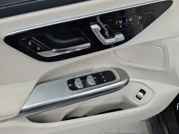 2025 Mercedes-Benz CLE с пробегом 8 678 км