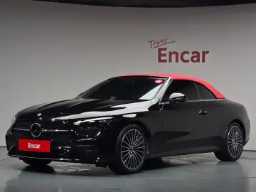 2026 Mercedes-Benz CLE с пробегом 1 841 км
