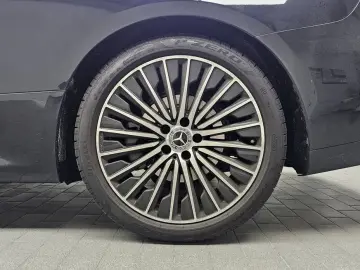 2025 Mercedes-Benz CLE с пробегом 8 678 км