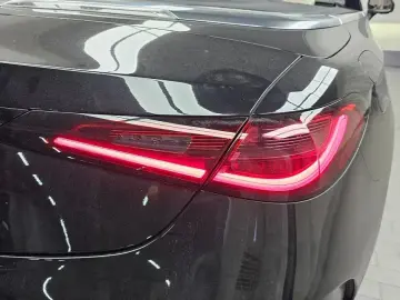 2025 Mercedes-Benz CLE с пробегом 8 678 км