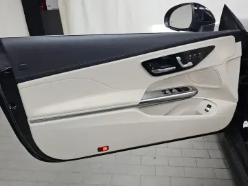 2025 Mercedes-Benz CLE с пробегом 8 678 км