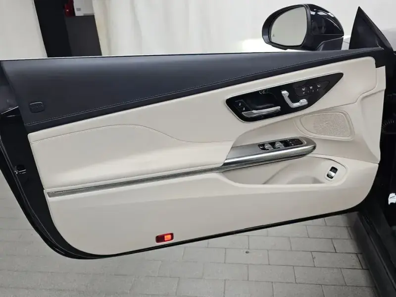 2025 Mercedes-Benz CLE с пробегом 8 678 км