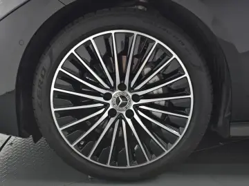 2026 Mercedes-Benz CLE с пробегом 1 841 км