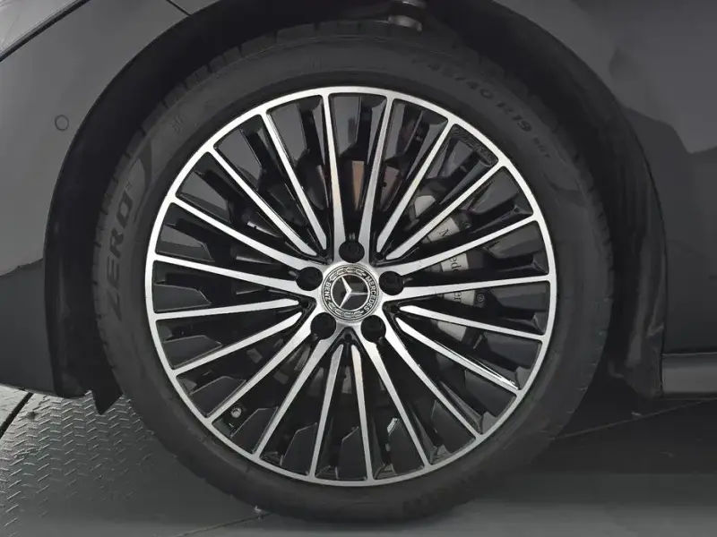 2026 Mercedes-Benz CLE с пробегом 1 841 км