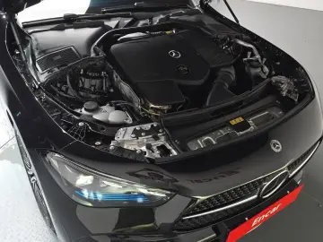 2026 Mercedes-Benz CLE с пробегом 1 841 км