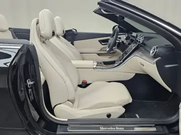 2025 Mercedes-Benz CLE с пробегом 8 678 км