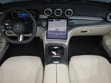 2026 Mercedes-Benz CLE с пробегом 1 841 км