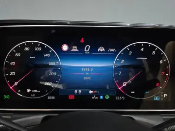 2026 Mercedes-Benz CLE с пробегом 1 841 км