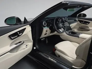 2026 Mercedes-Benz CLE с пробегом 1 841 км