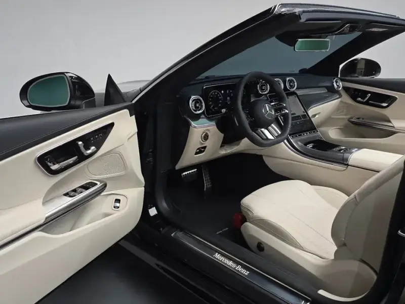 2026 Mercedes-Benz CLE с пробегом 1 841 км