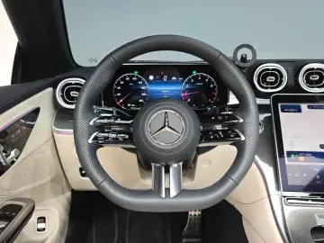 2026 Mercedes-Benz CLE с пробегом 1 841 км