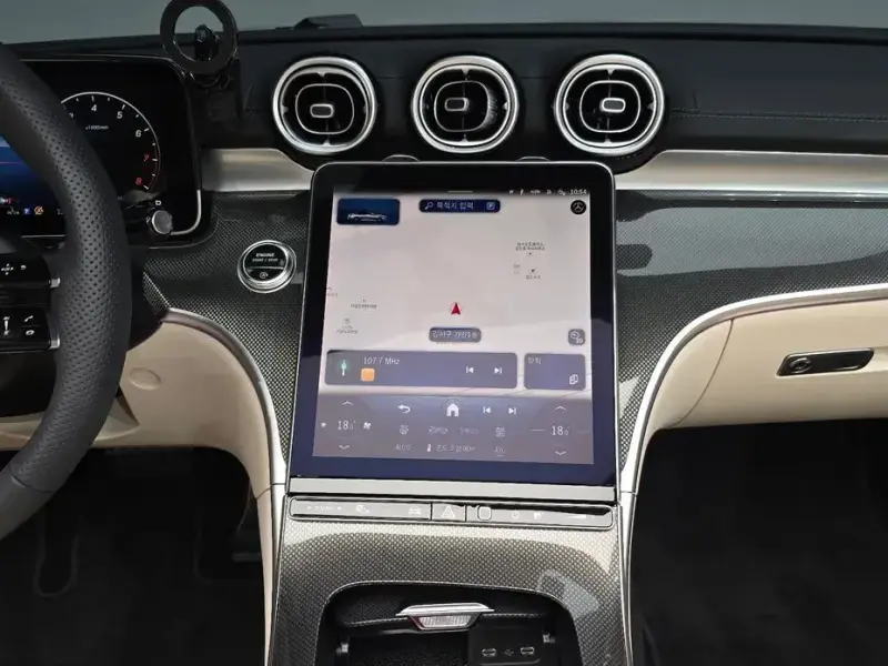2026 Mercedes-Benz CLE с пробегом 1 841 км