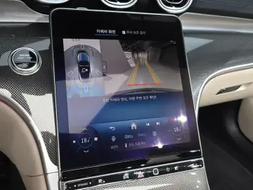 2026 Mercedes-Benz CLE с пробегом 1 841 км