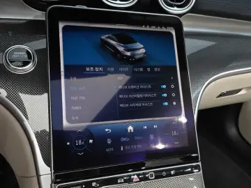 2026 Mercedes-Benz CLE с пробегом 1 841 км