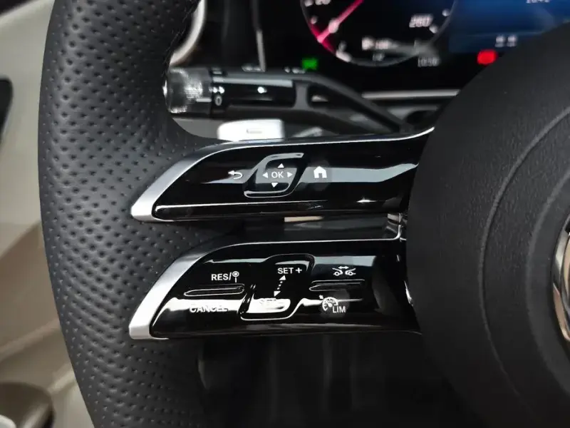 2026 Mercedes-Benz CLE с пробегом 1 841 км