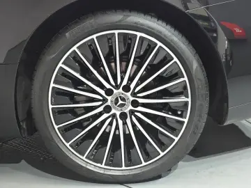 2026 Mercedes-Benz CLE с пробегом 1 841 км