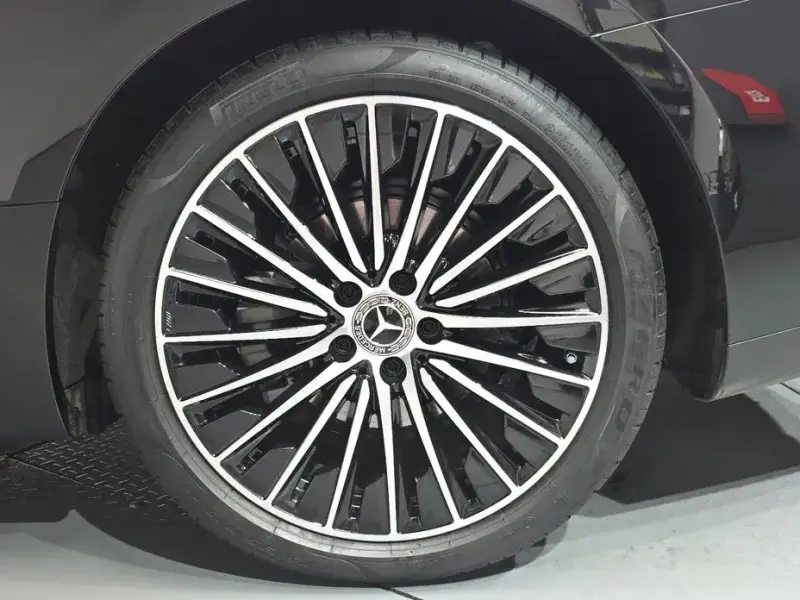 2026 Mercedes-Benz CLE с пробегом 1 841 км