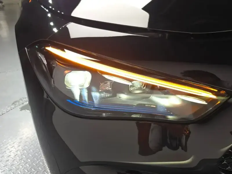 2026 Mercedes-Benz CLE с пробегом 1 841 км