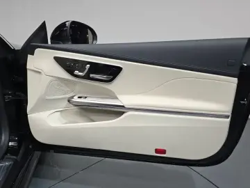 2026 Mercedes-Benz CLE с пробегом 1 841 км