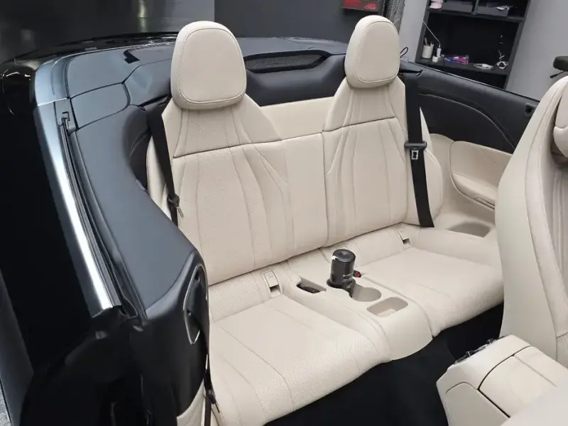 2026 Mercedes-Benz CLE с пробегом 1 841 км