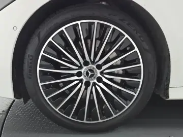 2025 Mercedes-Benz CLE с пробегом 1 926 км