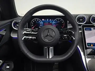 2025 Mercedes-Benz CLE с пробегом 1 926 км
