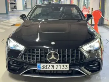 Mercedes-Benz CLE
