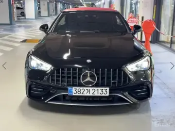 2025 Mercedes-Benz CLE с пробегом 11 990 км