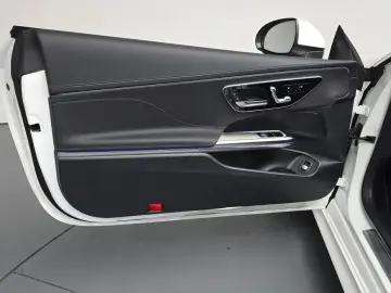 2025 Mercedes-Benz CLE с пробегом 1 926 км