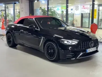 2025 Mercedes-Benz CLE с пробегом 11 990 км