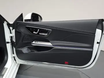 2025 Mercedes-Benz CLE с пробегом 1 926 км