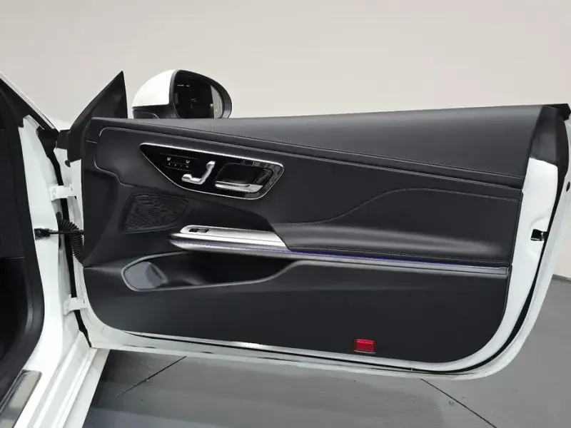2025 Mercedes-Benz CLE с пробегом 1 926 км