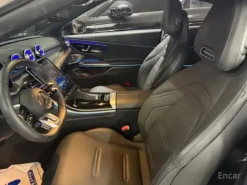 2025 Mercedes-Benz CLE с пробегом 11 990 км