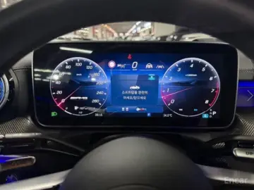 2025 Mercedes-Benz CLE с пробегом 11 990 км