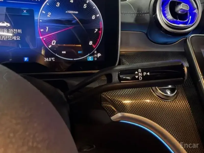 2025 Mercedes-Benz CLE с пробегом 11 990 км