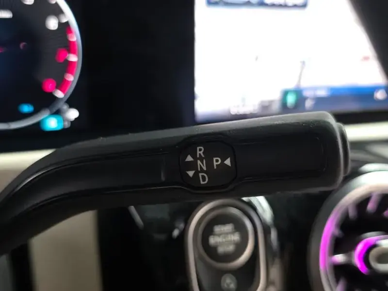 2024 Mercedes-Benz CLA с пробегом 12 122 км