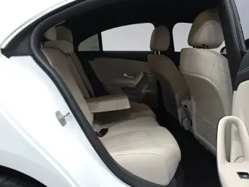 2024 Mercedes-Benz CLA с пробегом 12 122 км