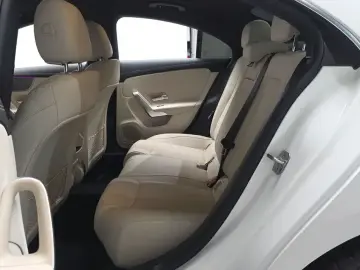 2024 Mercedes-Benz CLA с пробегом 12 122 км