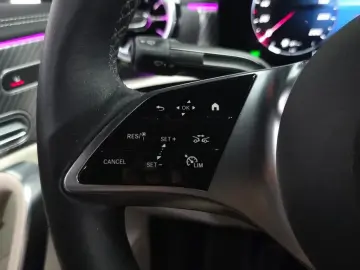 2024 Mercedes-Benz CLA с пробегом 12 122 км