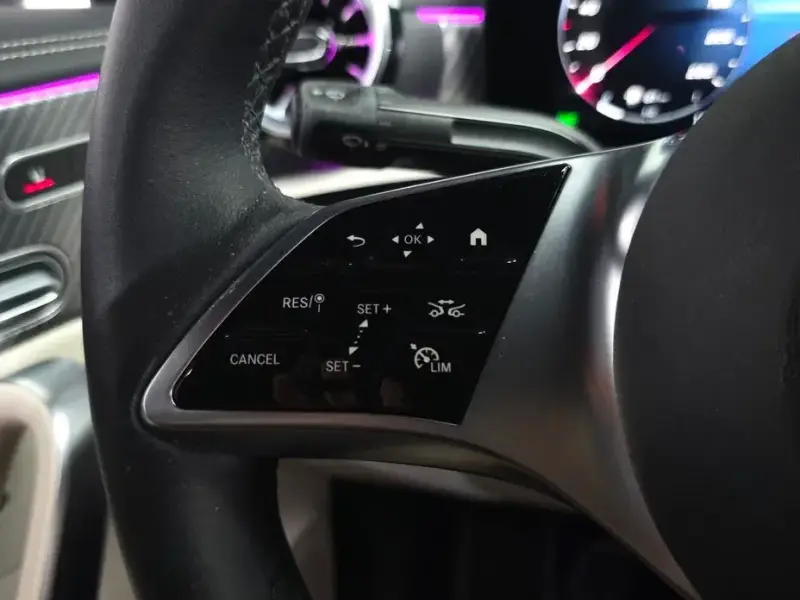 2024 Mercedes-Benz CLA с пробегом 12 122 км