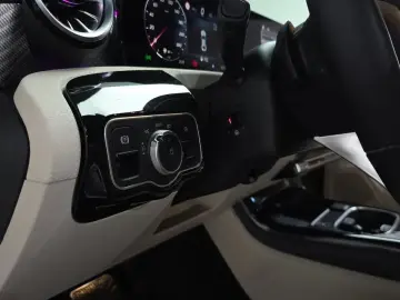 2024 Mercedes-Benz CLA с пробегом 12 122 км