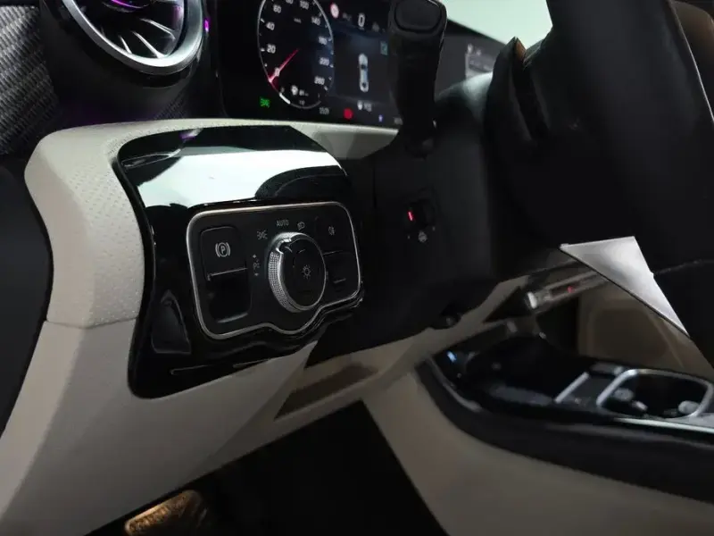 2024 Mercedes-Benz CLA с пробегом 12 122 км
