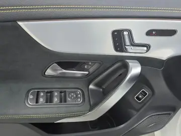 2025 Mercedes-Benz CLA с пробегом 1 944 км