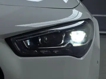 2025 Mercedes-Benz CLA с пробегом 1 944 км